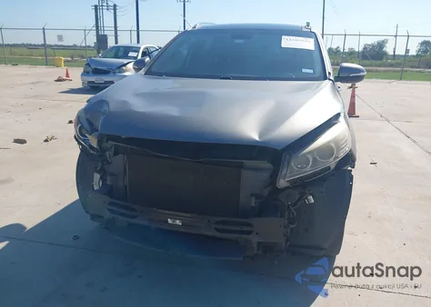 2016 Kia Sorento 3.3L Sxl from USA, damaged, VIN 5XYPK4A59GG024716